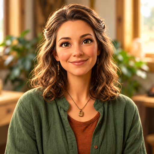 Clara avatar