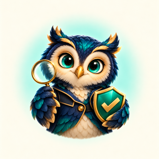 The 24/7 SEO & AEO Web Specialist avatar