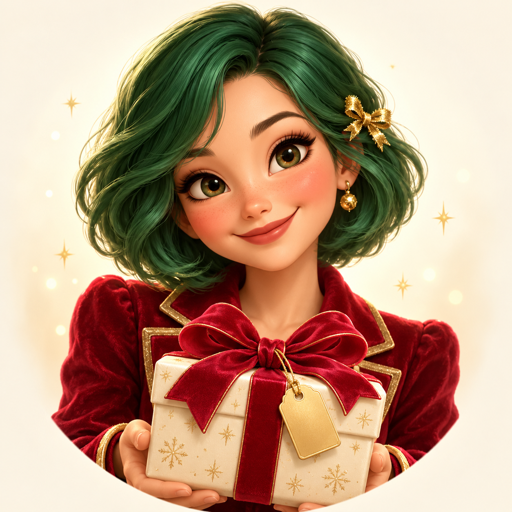 Tinsel avatar